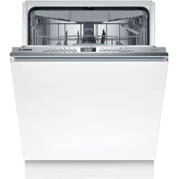 Bosch SMV6ZCX10E Einbau-Geschirrspüler (vollintegrierbar, 598 mm)