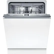 Bosch SMV6ZCX10E Einbau-Geschirrspüler (vollintegrierbar, 598 mm)