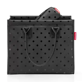 Reisenthel Daily Shopper Synthetik Black