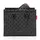 Reisenthel Daily Shopper Synthetik Black