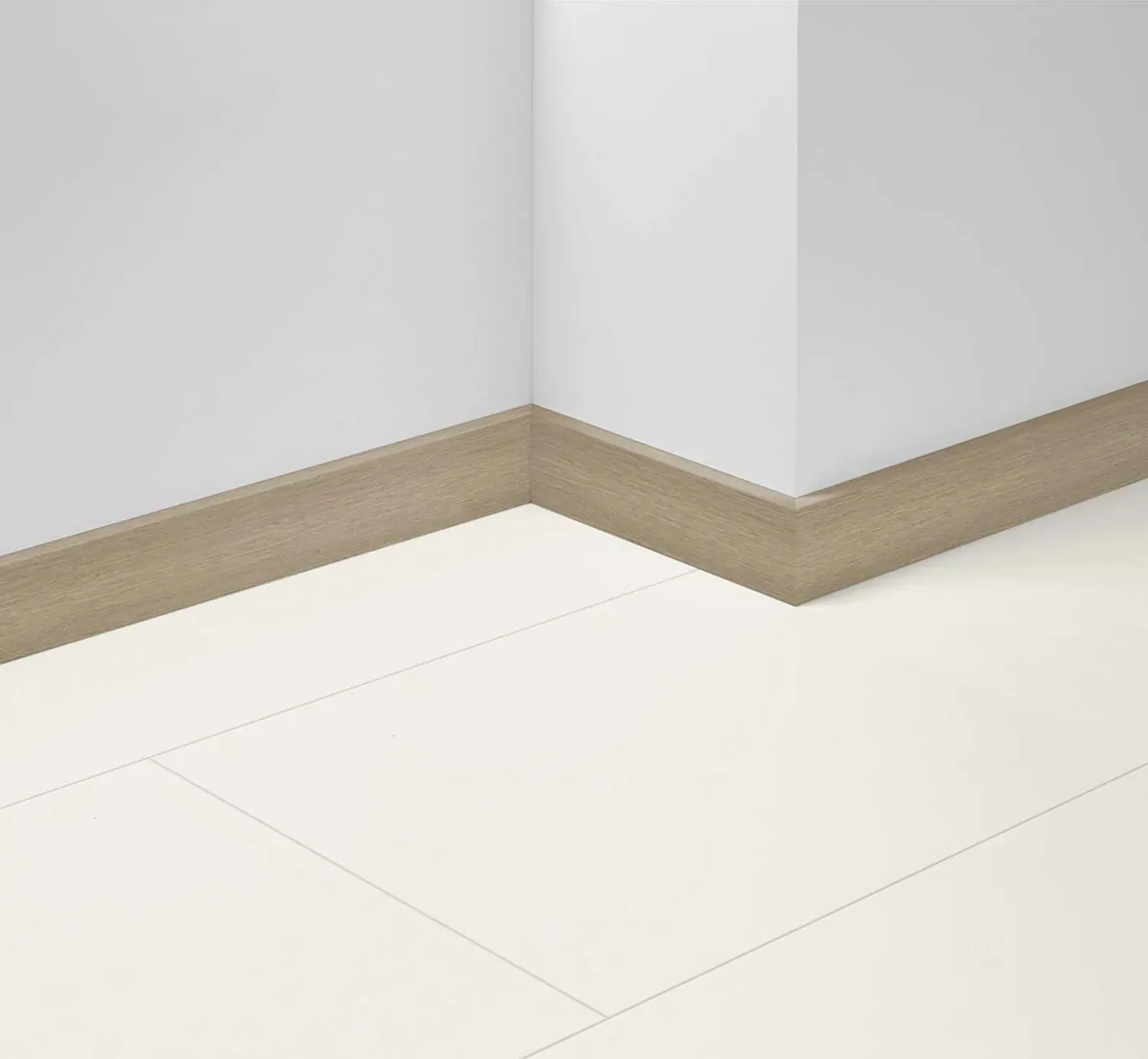 Parador SL 18 Sockelleiste Dekorfolie Eiche D079 2200x16,5x70 mm