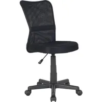 Böttcher-AG Bürostuhl Drehstuhl Schreibtischstuhl schwarz H-298F/2064