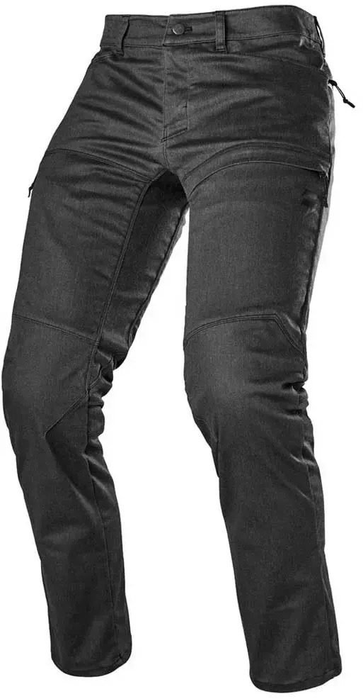 Shift Woody Offroad Hosen - Black - 40
