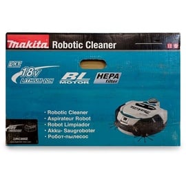 Makita DRC300Z