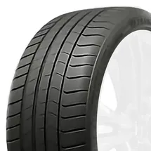 Black Arrow Super Dart P16 225/45 R18 95 W,