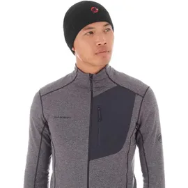 Mammut Sublime Mütze - Black - One Size