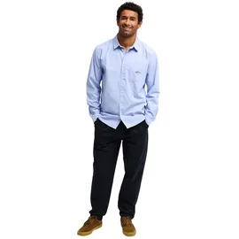 QUIKSILVER Diamond Chambray blau XS