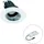 EVN LED-Einbauleuchte 1er F02R14AM1840L55D Kunststoff