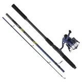 Mitchell Neuron Mackerel Combo 303 100-200g -6000
