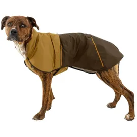Ruffwear Sun Shower Hundejacke 36,5 cm Braun XS