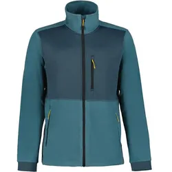 ICEPEAK Herren Unterjacke CASTILE, EMERALD, M