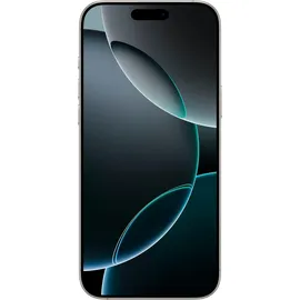 Apple iPhone 16 Pro Max 512 GB Titan Weiß