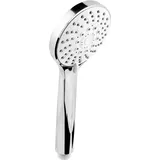 CORNAT Handbrause BARANO verchromt