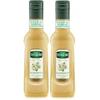 Teisseire Getränke-Sirup Holunderblüte 0,25L (2er Pack)