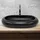 luxebath Ml-Design Aufsatzwaschbecken 65 x 45 cm