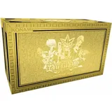 Yu-Gi-Oh! Yugis Legendary Decks II Sammelkarten