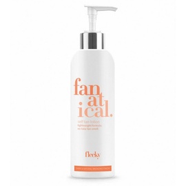 Fleeky Self Tan Lotion 200 ml
