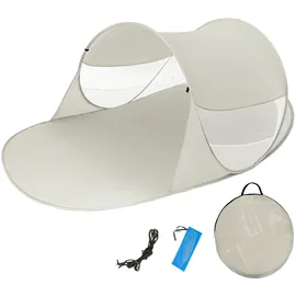 Tectake tectake® Angelika