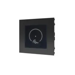 Comelit UT9305MB Modul Ultra, für Dritthersteller Zutrittskontrolle, schwarz