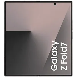 Samsung Galaxy Z Fold7 12 GB RAM 512 GB Silver Shadow