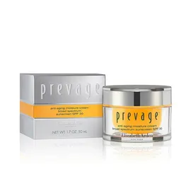 Elizabeth Arden Prevage Anti-Aging Moisture Cream SPF 30 PA++ 50 ml