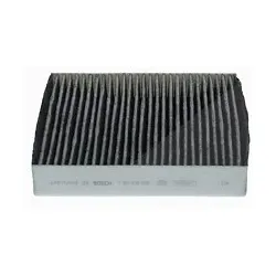 Bosch Filter, Innenraumluft [Hersteller-Nr. 1987435626] für Land Rover