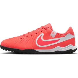 Nike Legend 10 Herren Hot Lava/White 43