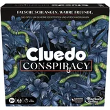 Hasbro Cluedo Conspiracy