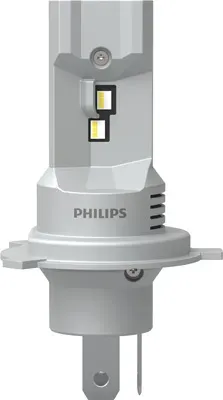 PHILIPS Glühlampe, Fernscheinwerfer 11342u60b3x2