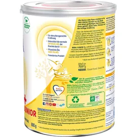 Beba Junior 2+ 800 g