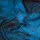 Mammut Fleece Nackenwärmer - Glacier Blue / Black - One Size