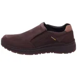 CAMEL ACTIVE Herren Halbschuhe 54WOA01 Dunkelbraun 45 - 45 EU