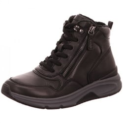 Gabor Boot 56.888.57, Schwarz, 6