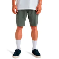 BILLABONG Crossfire Kurze Hose - Military - 32