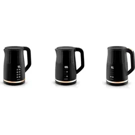 Berdsen BD-706 1,7 l Schwarz