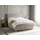 Beliani Major 140 x 200 cm Beige