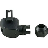 Grundfos Alpha Stecker-Gehäuse abgewinkelt,