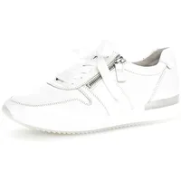 Gabor Sneaker low Damen Weiß 38
