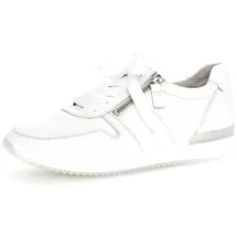 Gabor Sneaker low Damen Weiß 38
