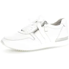 Gabor Sneaker low Damen Weiß 38