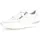 Gabor Sneaker low Damen Weiß 38