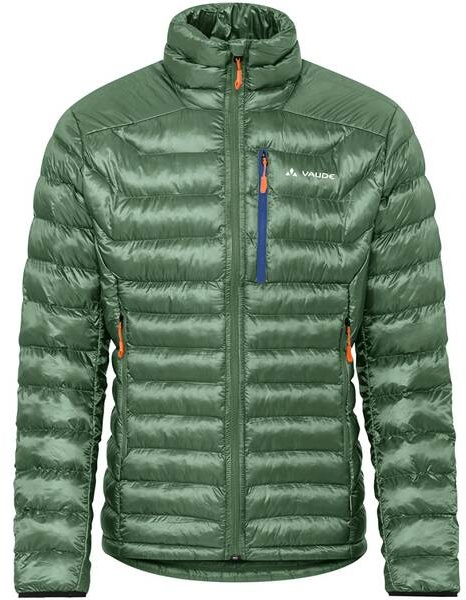 VAUDE Herren Batura Insulation Jacket, woodland, XXL