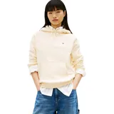 Tommy Hilfiger Kapuzensweatshirt gelb S