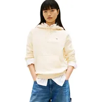 Tommy Hilfiger Kapuzensweatshirt gelb S