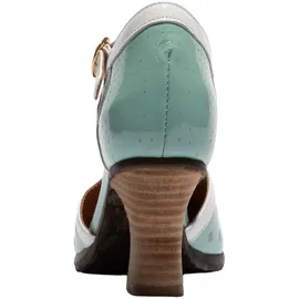 Fly london Pumps in mint, | Gr.: 36