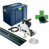 Festool Tauchsäge TS 60 KEBQ-Plus-FS 100Y Limited Edition