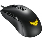 Asus TUF M3 Gaming Maus grau/schwarz (90MP01J0-B0UA00)