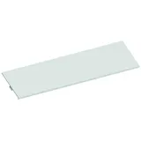 Bachmann TOP FRAME Deckel 8-fach gestrahlt und eloxiert 9250034