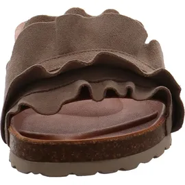 Verbenas Rocio Roda taupe 39