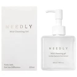 NEEDLY | Mild Cleansing Gel - 235 ml 235 ml